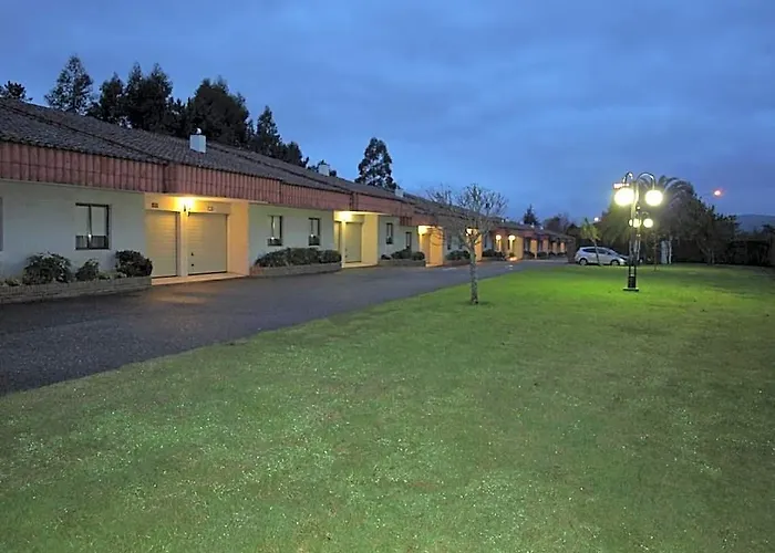 Motel Aeropuerto
