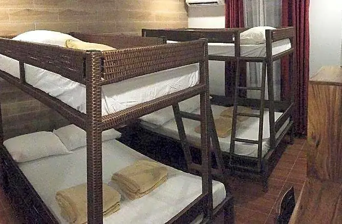 Lucena Fresh Air Hotel