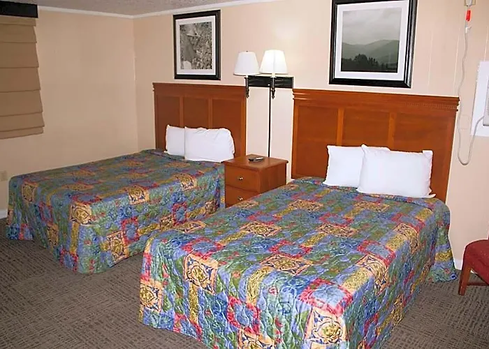Budget Inn