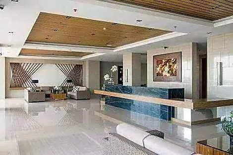 The Perfect Getaway