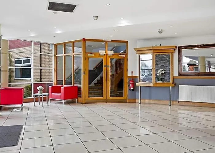 Tbd Sporting Lodge Inns Leigh
