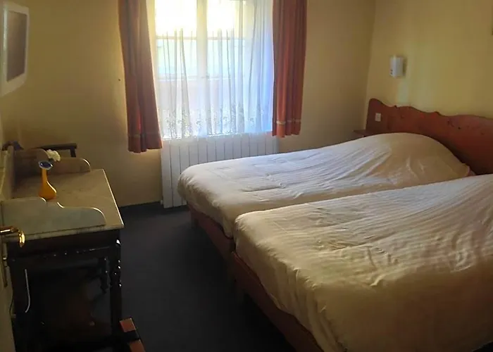 Hotel Restaurant Zum Schnogaloch