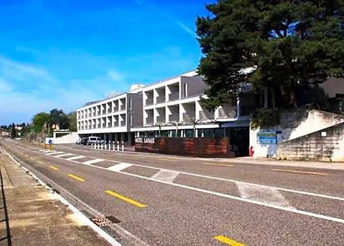 Hotel Lavaux