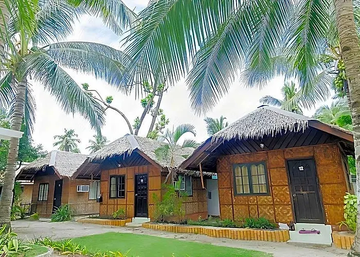 Panglao Grande Resort