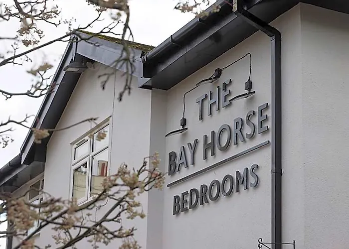The Bay Horse Hotel