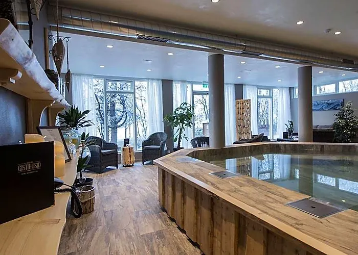 Lake Hotel Gistihusid Egilsstadir