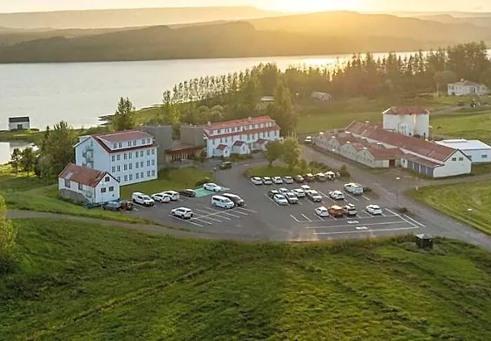 Lake Hotel Gistihusid Egilsstadir