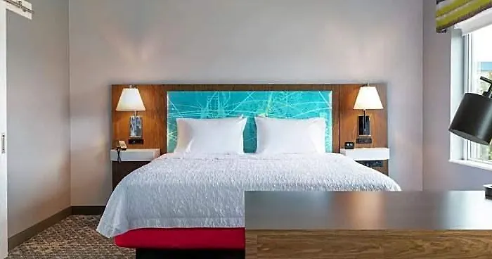 Hampton Inn & Suites Chico, Ca