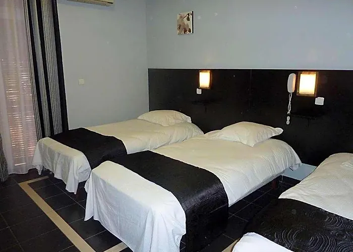 Hotel Villa Boeri