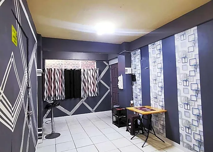 Cabanatuan City Pny Transient Inn 2