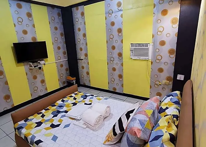 Cabanatuan City Pny Transient Inn 2