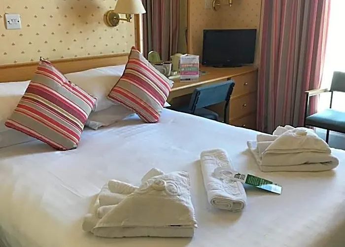 Anchor Head Hotel