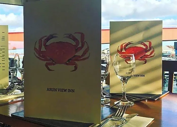 The Arun View Inn