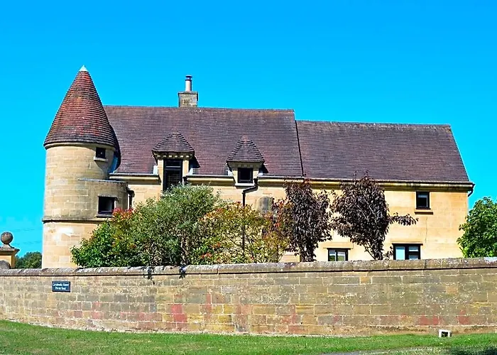 East Lodge Bolney