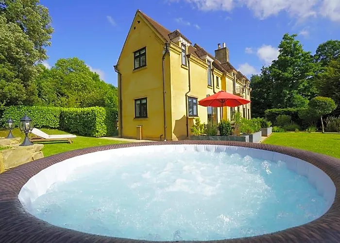 East Lodge Bolney