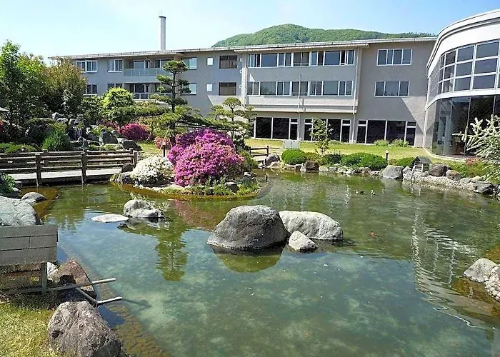 Chateraise Hotel Isawa
