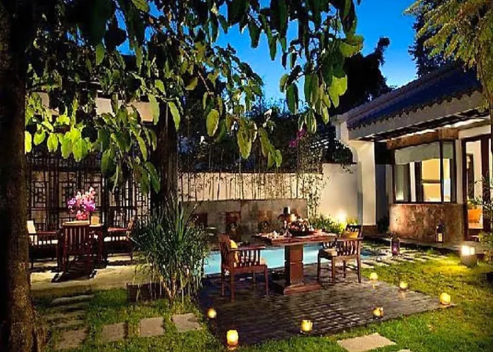 Banyan Tree Tengchong