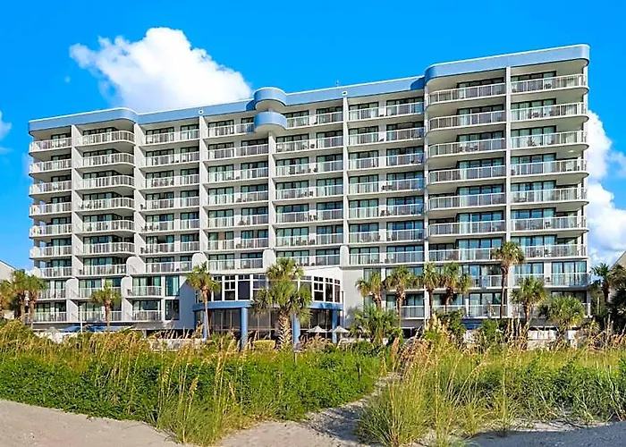 Club Wyndham Westwinds