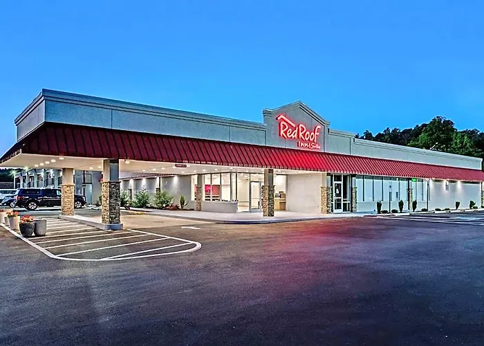 Red Roof Inn & Suites Wilkesboro