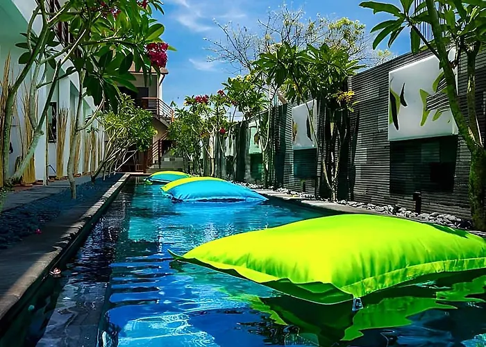 Blue Marlin Bungalow