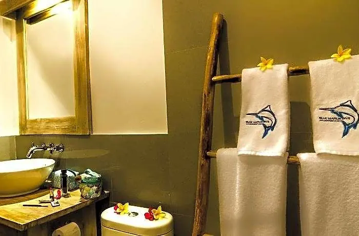 Blue Marlin Bungalow