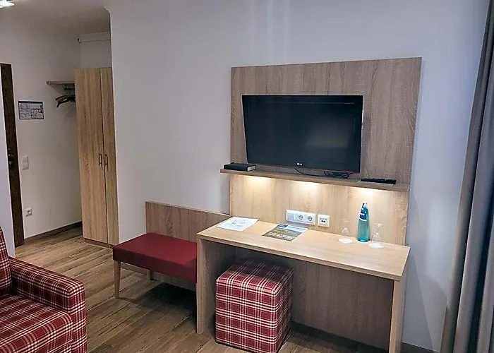 Hotel Roessle