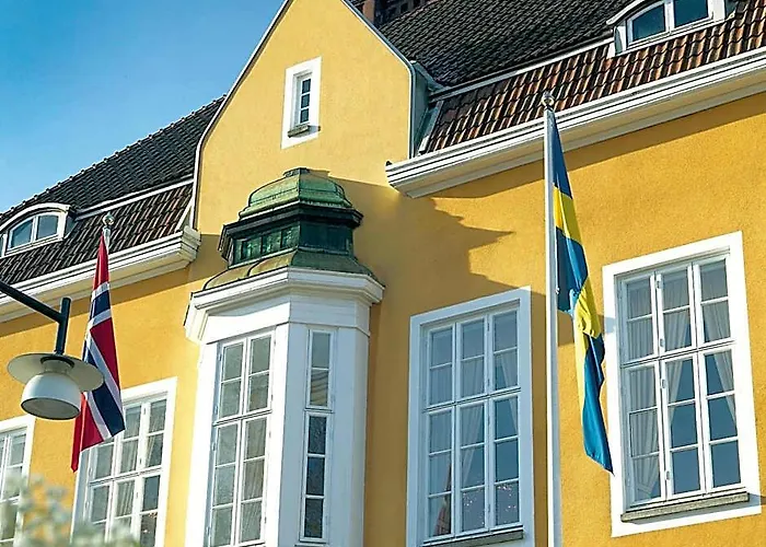 Grand Hotel Alingsas