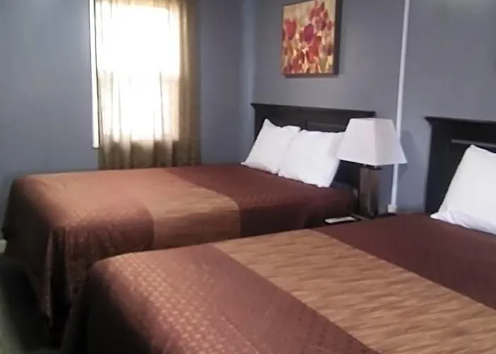 Modoc Inn