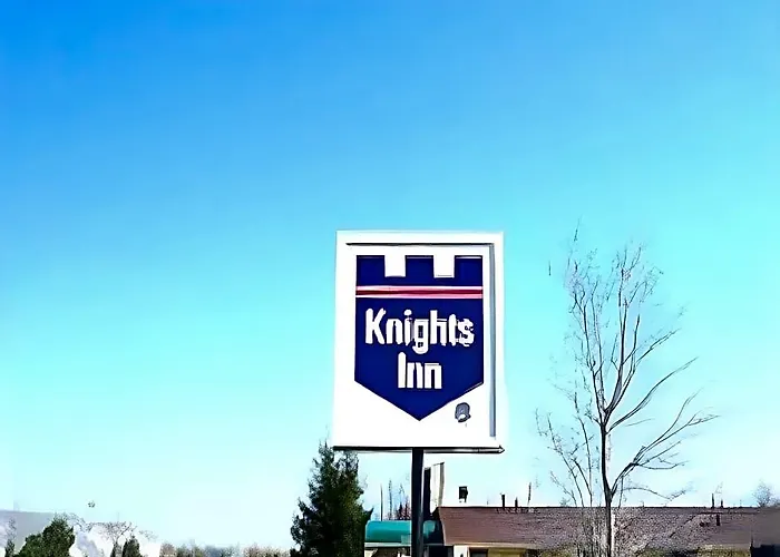 Knights Inn Racine
