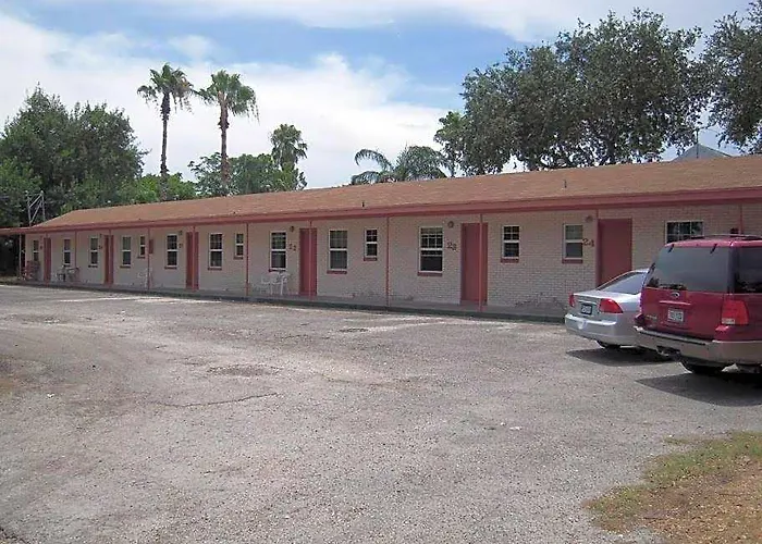 Bayfront Cottages