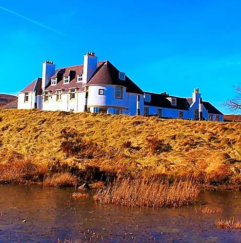 Sligachan Hotel