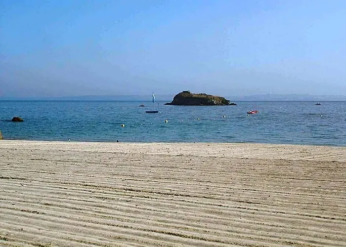 Hotel Des Sables Blancs