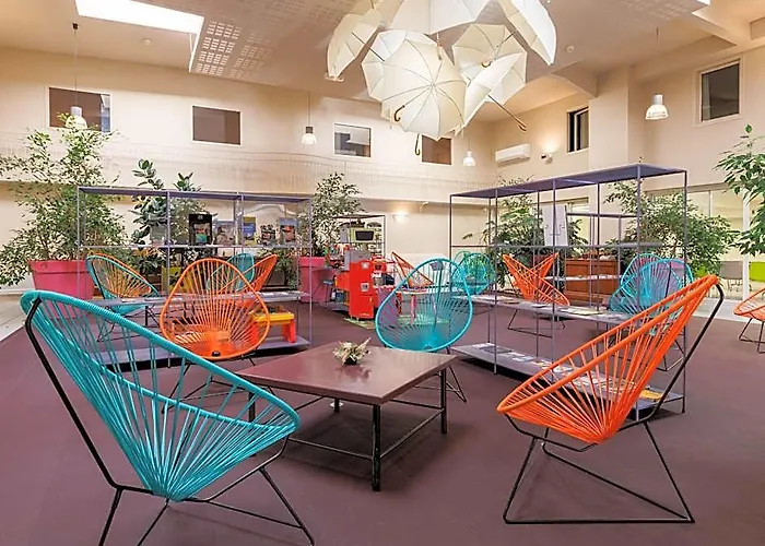 B&B Hotel Aurillac Le Lioran
