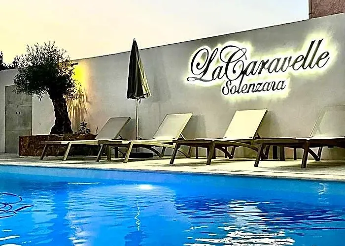 Hotel Restaurant La Caravelle