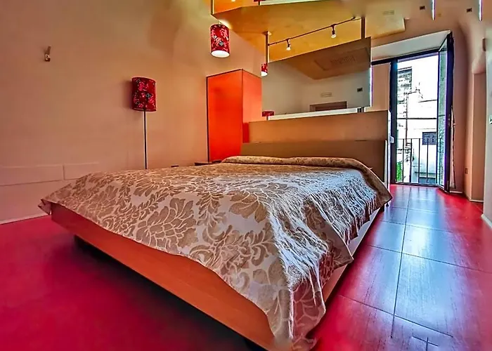 Ciacco Hotel