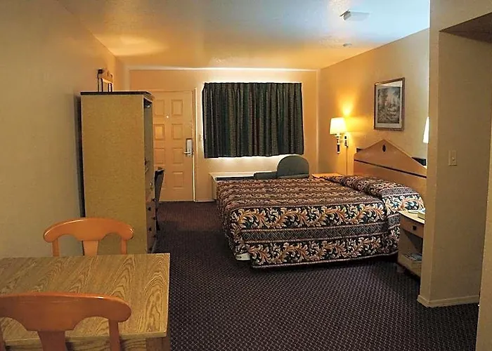 Delux Inn Tulsa