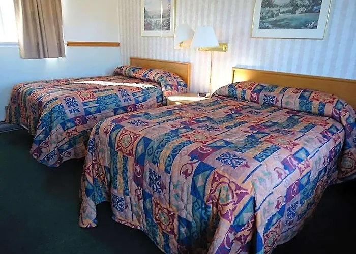 Kingsway Inn