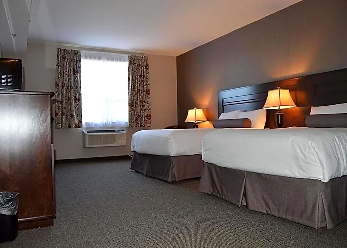Cobble Creek Lodge