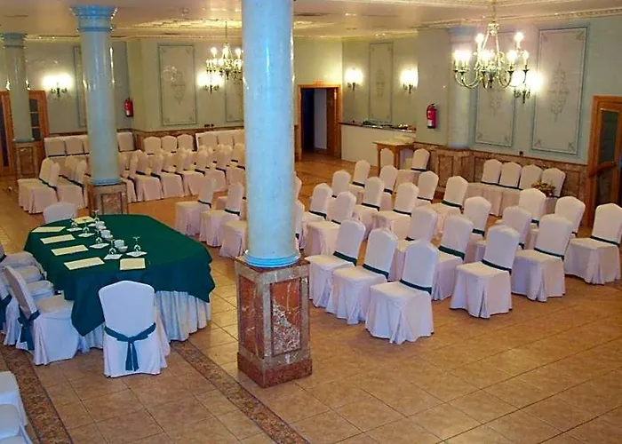 Hotel Florida
