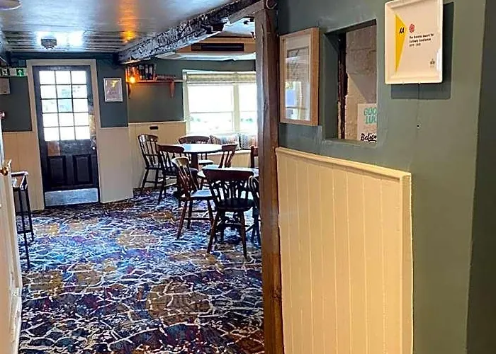 The Red Lion