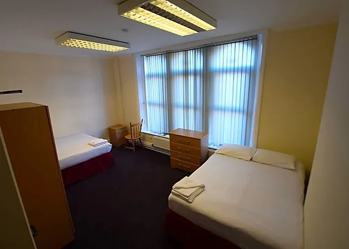 York Hotel