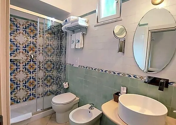 Hotel Guarracino