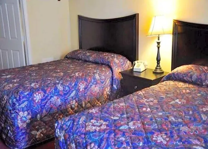 Countryside Motel