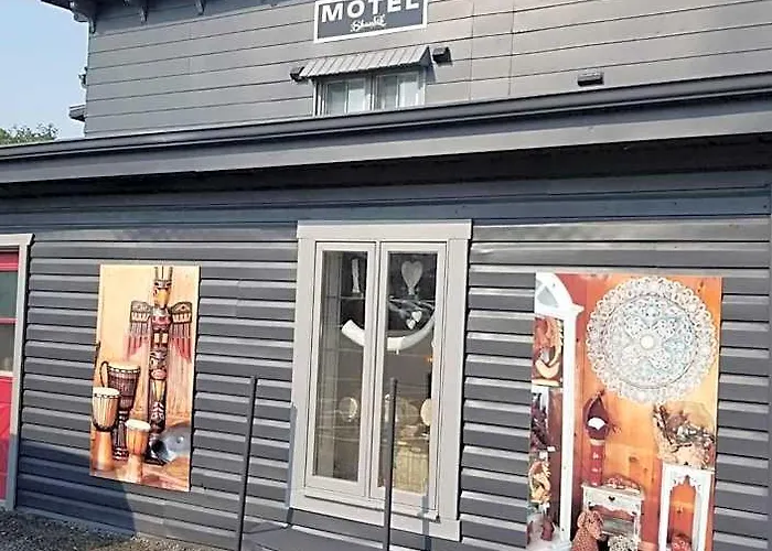 Motel Shantik