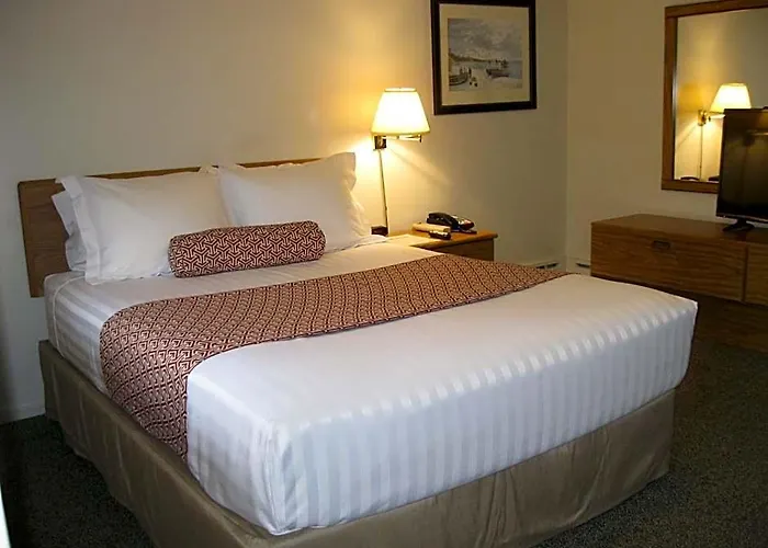 Boyne City Motel