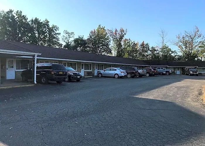Angola Motel