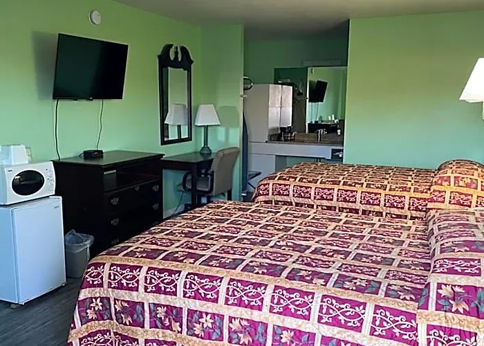 Relax Inn Dublin