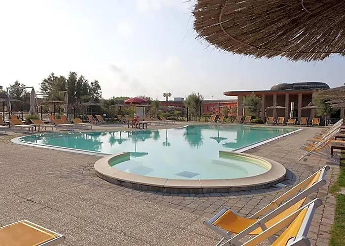 Toscana Sport Resort