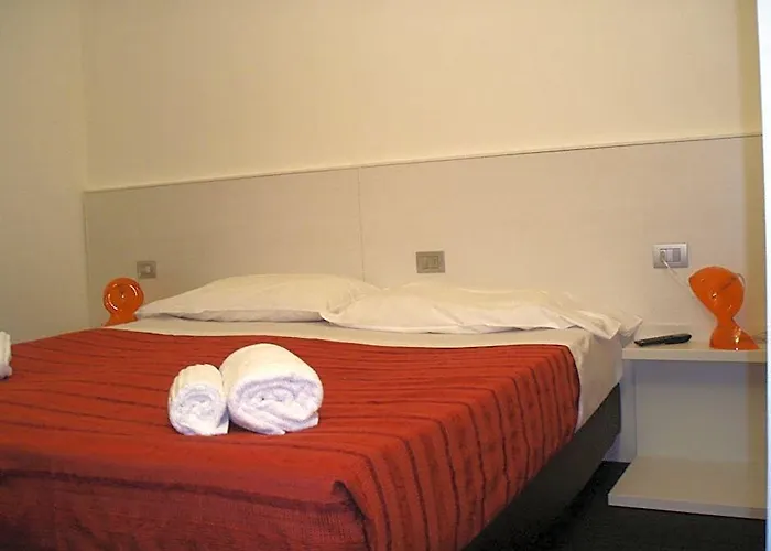 Hotel Firenze