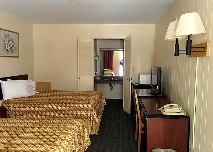Economy Inn Toledo-Perrysburg
